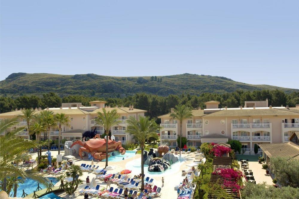 Marsenses Puerto Pollensa Hotel & Spa (Adults Only) 外观 照片